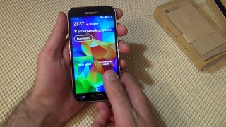 Samsung Galaxy S5. Подробный Обзор / Арстайл /