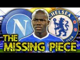 Do Chelsea NEED To Sign Koulibaly To Win The League?! | Transfer Preview