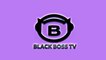 BLACK BOSS TV LIVE 2017 - ITW Les troubadours