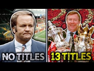 10 Icons That Built Football Teams