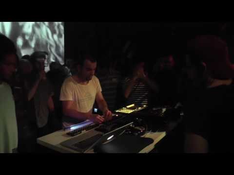 Kink Boiler Room London Live Set