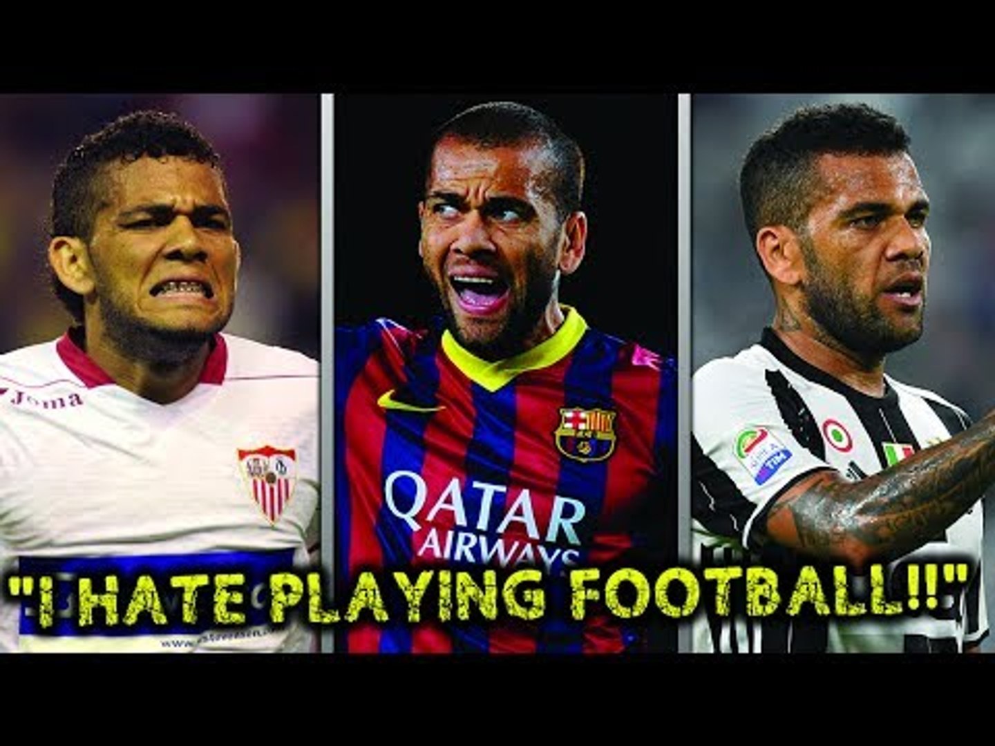 10 Footballers Who Hate Football