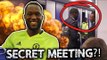 LEAKED: Romelu Lukaku CAUGHT Discussing Future Transfer With Chelsea?! | Transfer Talk