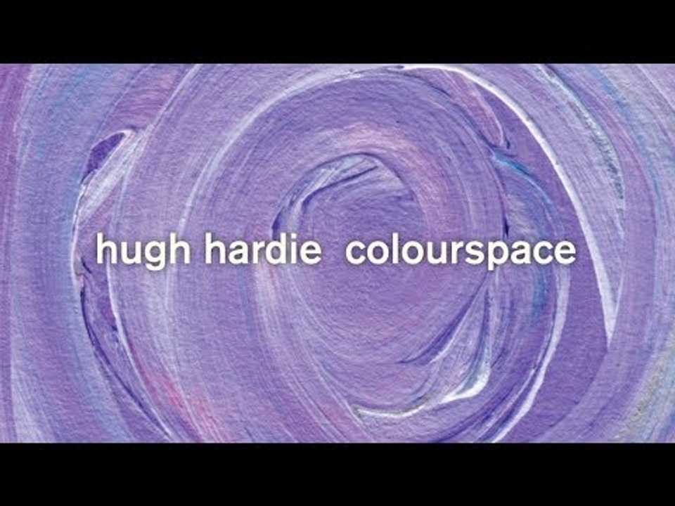 Hugh Hardie - Reflection