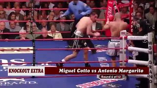 MIGUEL COTTO ✰ HIGHLIGHTS HD new