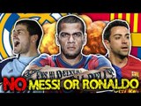 La Liga's Greatest Ever XI! | Xavi, Roberto Carlos & Dani Alves