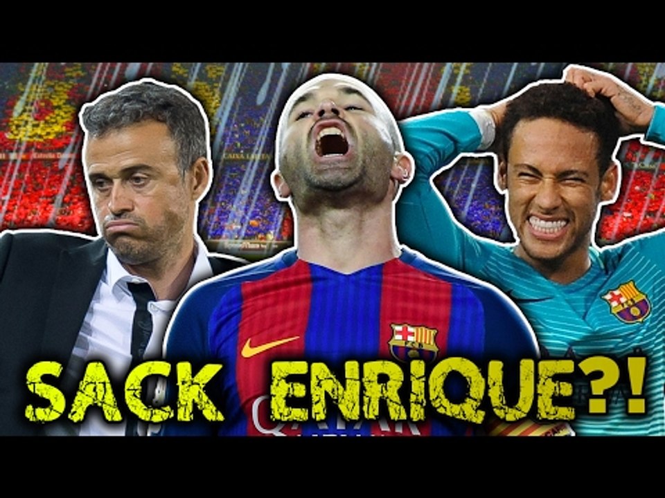 The Biggest Problem At Barcelona Is…?! | #SundayVibes
