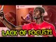 EXCLUSIVE: Social Media Is Ruining Pogba's Career Because... | Rio Ferdinand Quick Fire Questions!