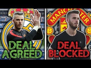 10 WORST Transfer Sagas!