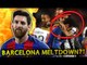Has Lionel Messi RUINED His Last Chance At Champions League Glory?! | UCL Review