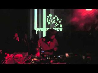 Tapes 40 min Boiler Room Mix