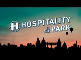 Hospitality In The Park - Album Mini-Mix (Mixed By Nu:Tone)