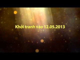 Trailer Teemo Cup tháng 5.2013