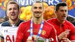 Can Zlatan Ibrahimovic Power Manchester United To Cup Treble? | Winners & Losers