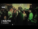 Nautic 'Fresh Eyes' Boiler Room LIVE Show