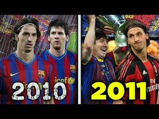 10 Players Who Left Their Club Too Soon!