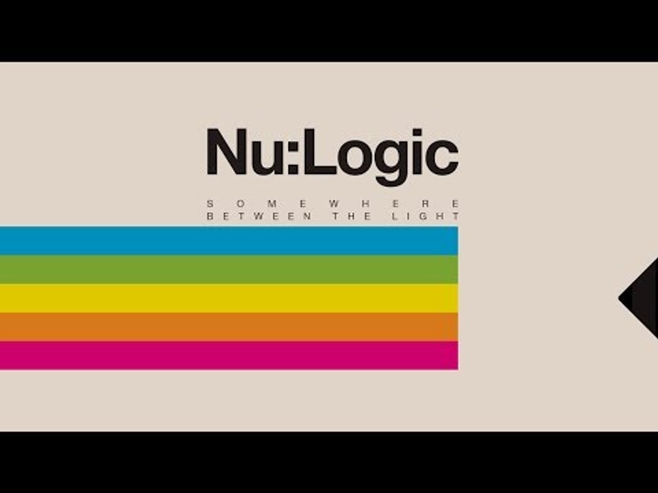 Nu:Logic - Nova