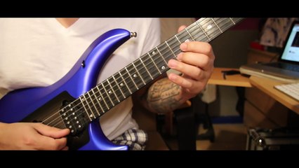 1974 AD - Gurasai Fulyo Complete Guitar Lesson - NGT