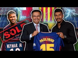 Is The Future Of Barcelona Being RUINED By Their Owners?!  | #SundayVibes