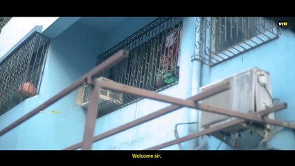 BYN : The Broker Code