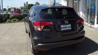 17 Honda HR-V EX AWD for sale lease in bay area oakland hayward alameda san leandro fremont san francisco ca