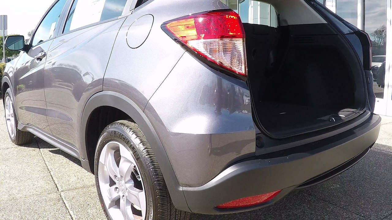 17 Honda HR-V LX AWD for sale lease bay area oakland hayward alameda san leandro fremont san francisco ca