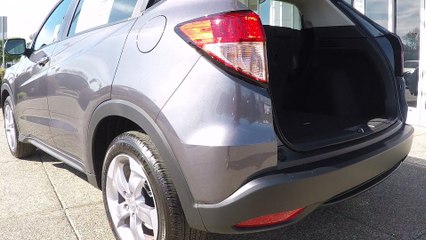 17 Honda HR-V LX AWD for sale lease bay area oakland hayward alameda san leandro fremont san francisco ca