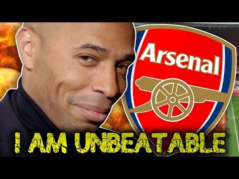 EXCLUSIVE: Thierry Henry HUMILIATES Football Daily! | Big Fat Arsenal Quiz