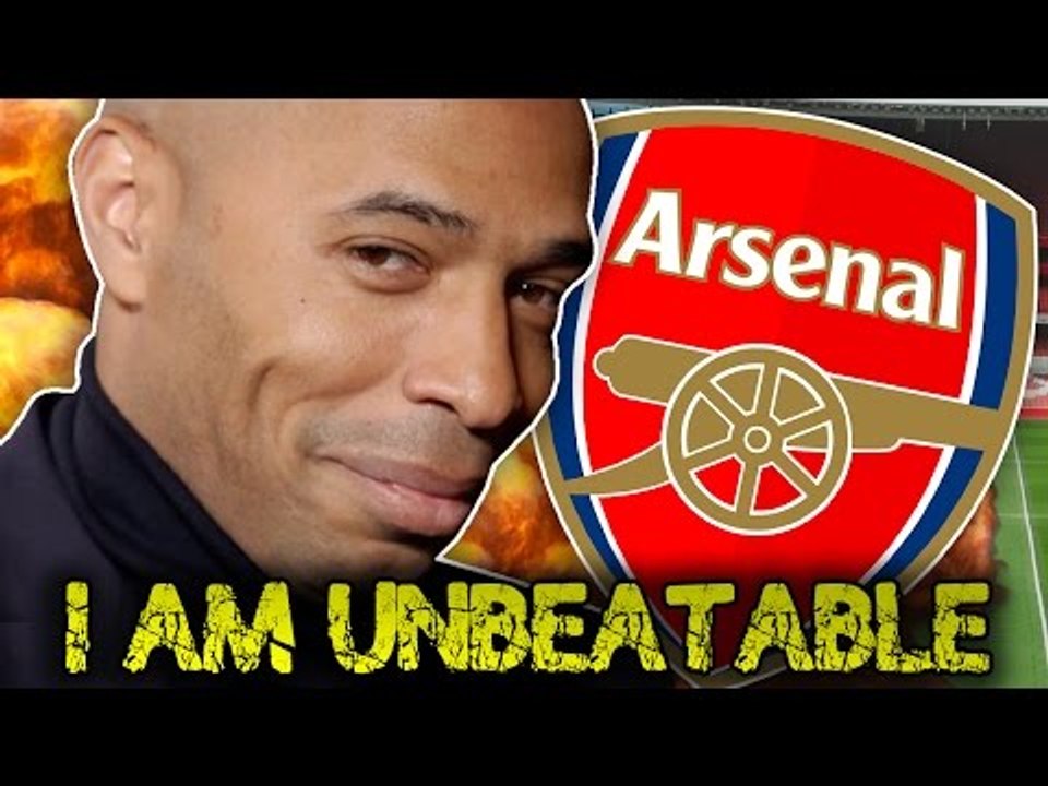 EXCLUSIVE: Thierry Henry HUMILIATES  Football Daily!  | Big Fat Arsenal Quiz