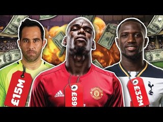 The WORST Signing Of The Season Was... | FFO