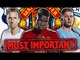 The Most Important Player In The Premier League Is... ?! | #SundayVibes