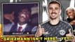 Has Paul Pogba Accidentally Leaked Antoine Griezmann To Manchester United?! | #VFN