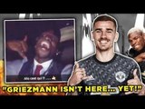 Has Paul Pogba Accidentally Leaked Antoine Griezmann To Manchester United?! | #VFN