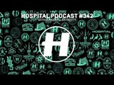 Hospital Records Podcast #342 with London Elektricity