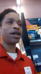 Mob Type at work and Macklemore come in