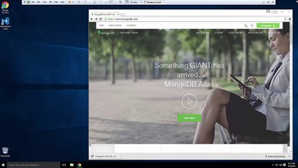 MongoDB In 30 Minutes