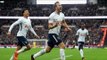 Tottenham Hotspur 4 - 1 Liverpool | Harry Kane Embarrasses Klopp's Men | Internet Reacts