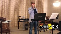 Artush Mirzakhanyan - Kyanq u Kriv Morena Restaurant Complex - RABIZ TV PREMIUM HD VEVO