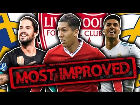 The Most IMPROVED Player In Europe Is … | #SundayVibes