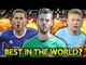 David De Gea Is The BEST Player In The Premier League Because... | #SundayVibes