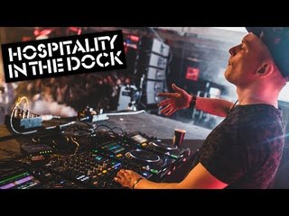 Krakota @ Hospitality In The Dock (Tobacco Dock/London)