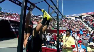 The End 1, 2 & 3: Men - new CrossFit Games