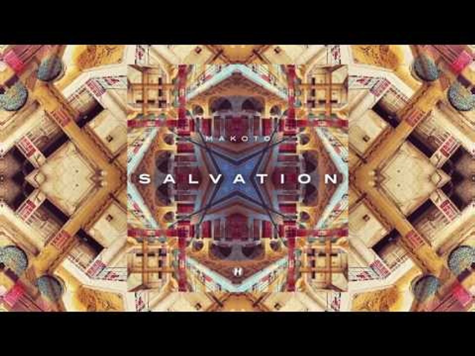 Makoto - Fancy Free