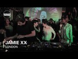 Jamie xx 55 min Boiler Room London DJ Set