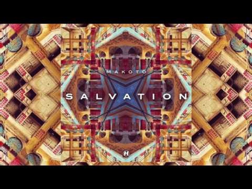 Makoto - Salvation (feat. DRS)