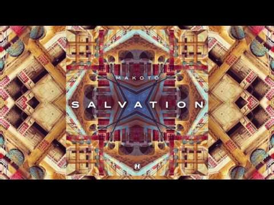 Makoto - Desert Night
