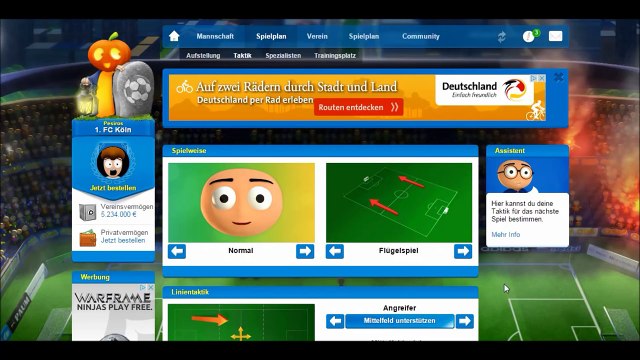 OSM - Tipps und Tricks #04 - Viel Geld bekommen! - How to OSM