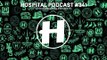 Hospital Records Podcast #341 with London Elektricity