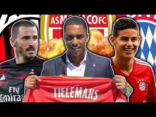 The BIGGEST Bargain Of The Transfer Window So Far Is... | #SundayVibes