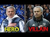 10 Managers Who BETRAYED Their Clubs!